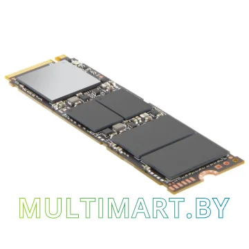 SSD диск Intel 760p 256GB (SSDPEKKW256G8XT) картинка 2